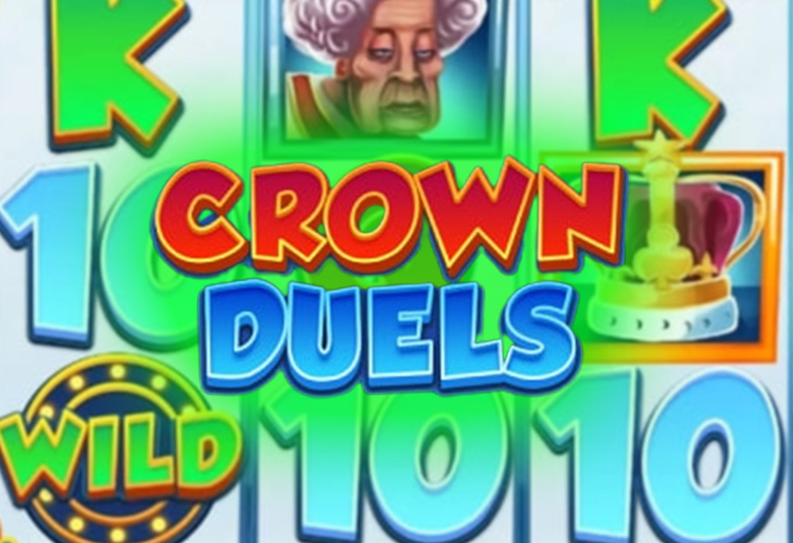 Crown Duels - Slot Factory slot at Brango Casinò Casino