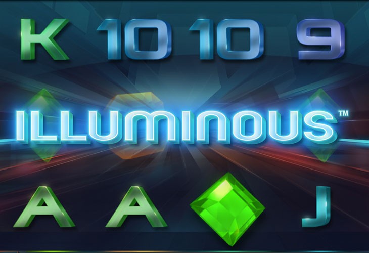 Illuminous - Quickspin slot at Brango Casinò Casino