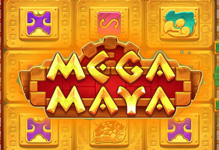 Mega Maya - Swintt slot at Brango Casinò Casino
