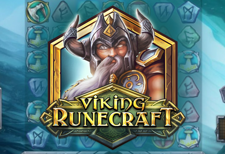 Viking Runecraft - Play'n GO slot at Brango Casinò Casino
