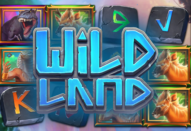 Wild Land - Swintt slot at Brango Casinò Casino